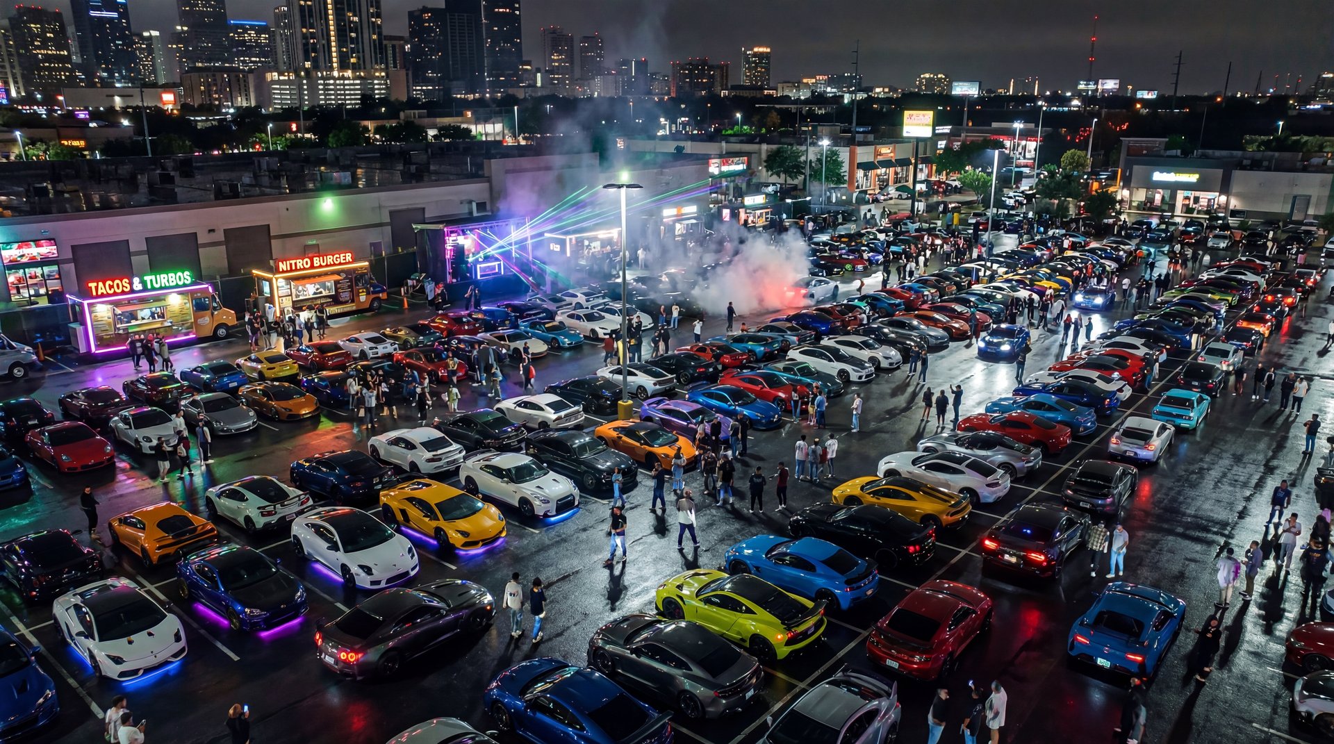 萝莉岛社区顾问