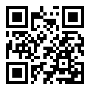 萝莉岛公众号二维码